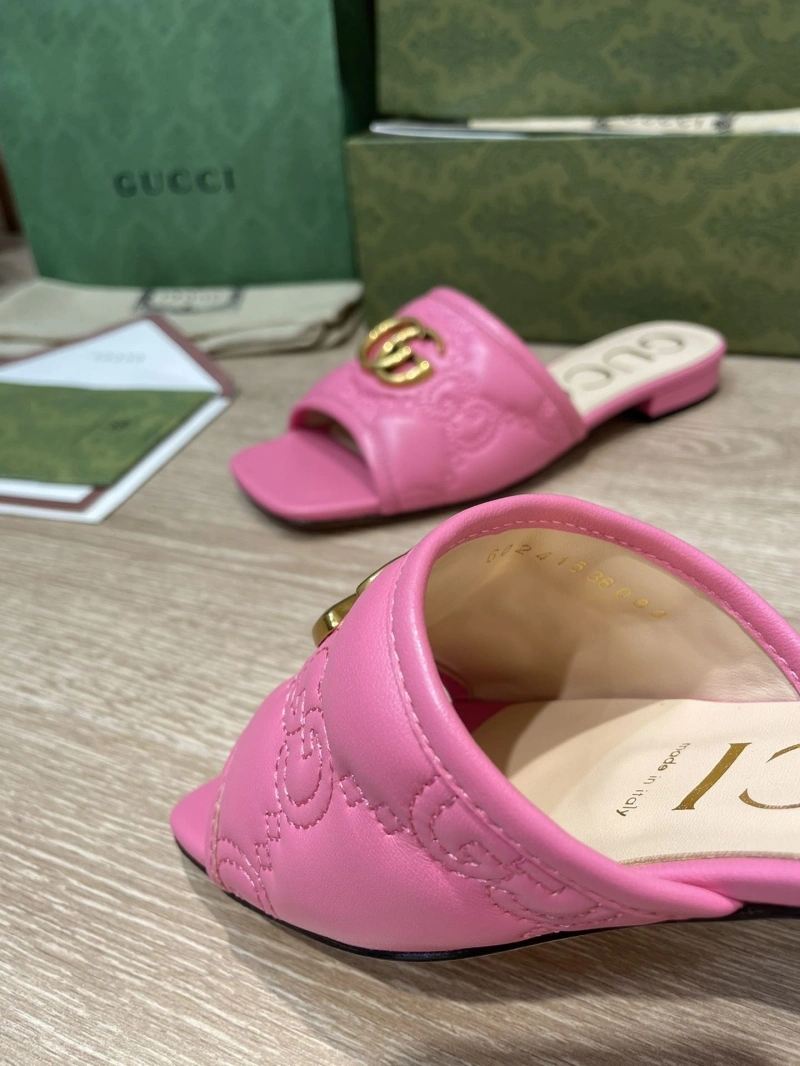 StreetReady Gxccx Slippers 165402
