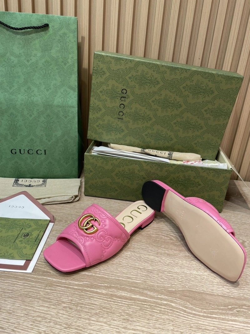 StreetReady Gxccx Slippers 165402