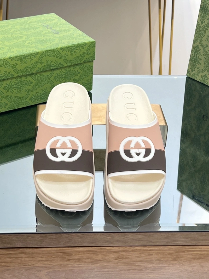 Bold Gxccx Slippers 165399