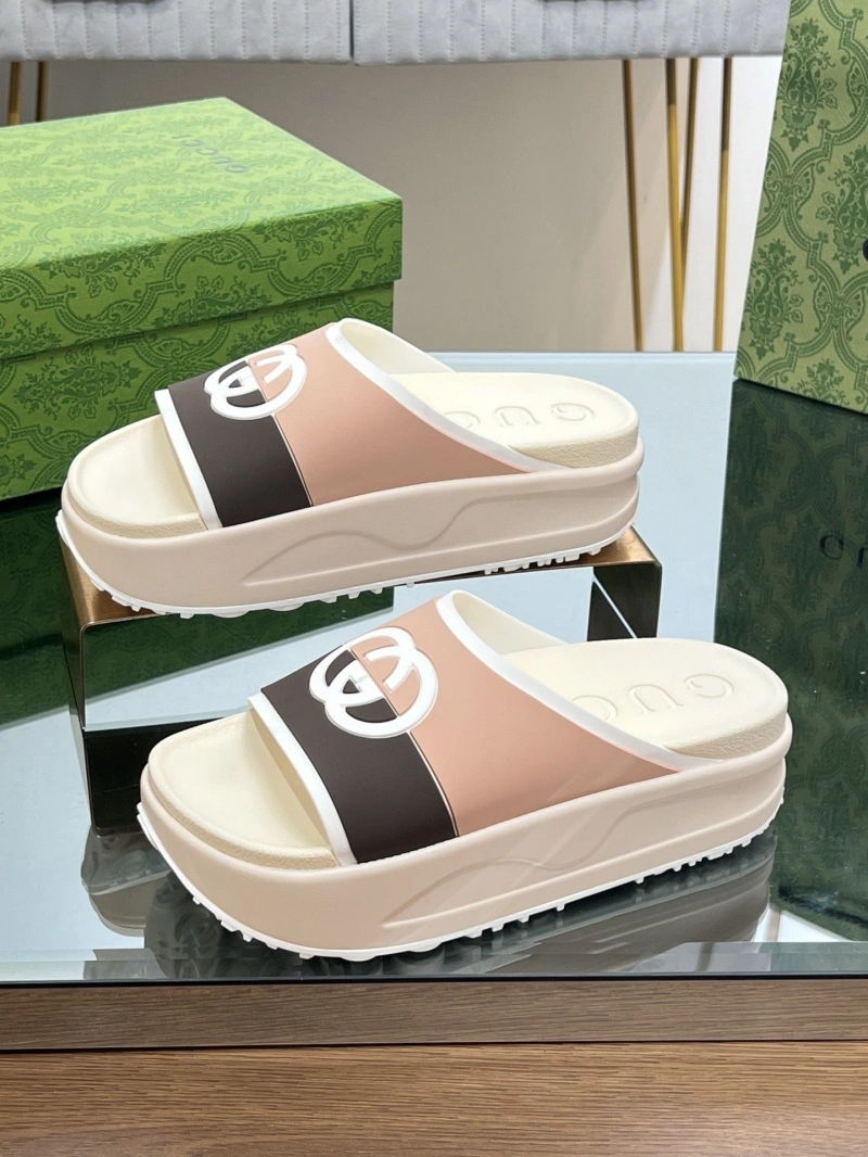 Bold Gxccx Slippers 165399