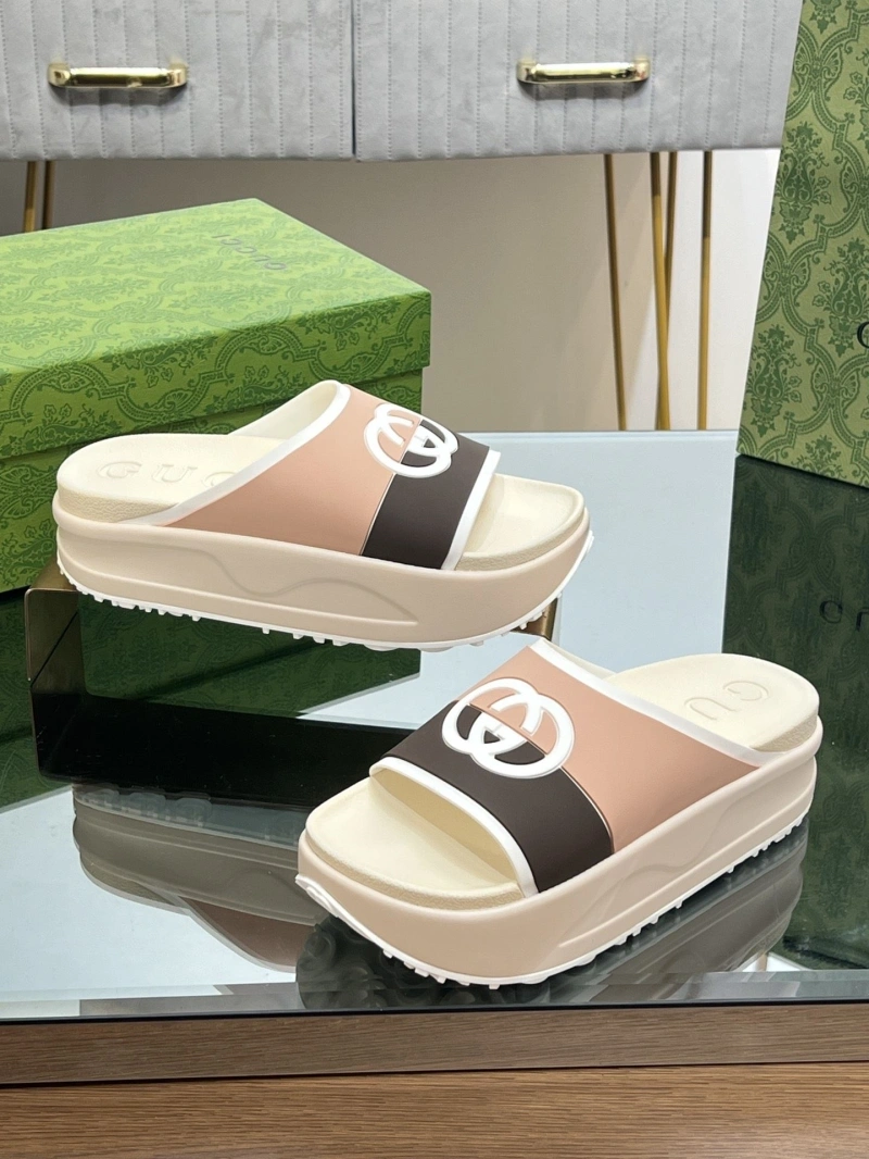 Bold Gxccx Slippers 165399