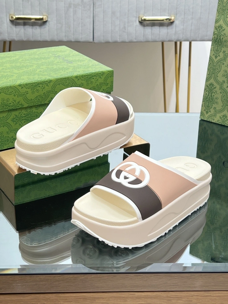 Bold Gxccx Slippers 165399