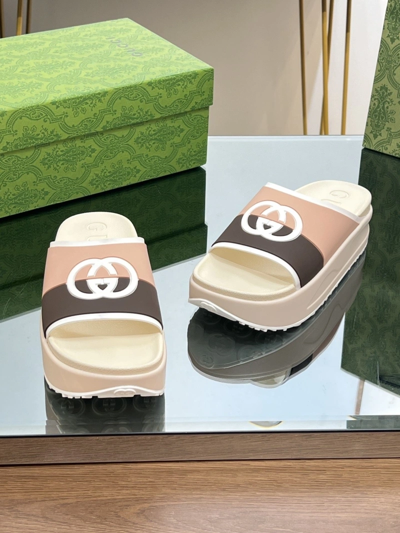 Bold Gxccx Slippers 165399