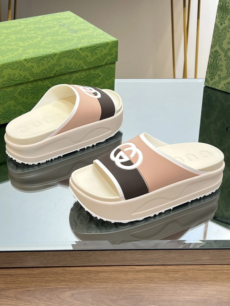 Bold Gxccx Slippers 165399