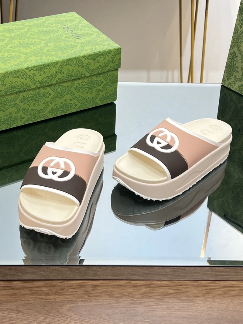 Bold Gxccx Slippers 165399