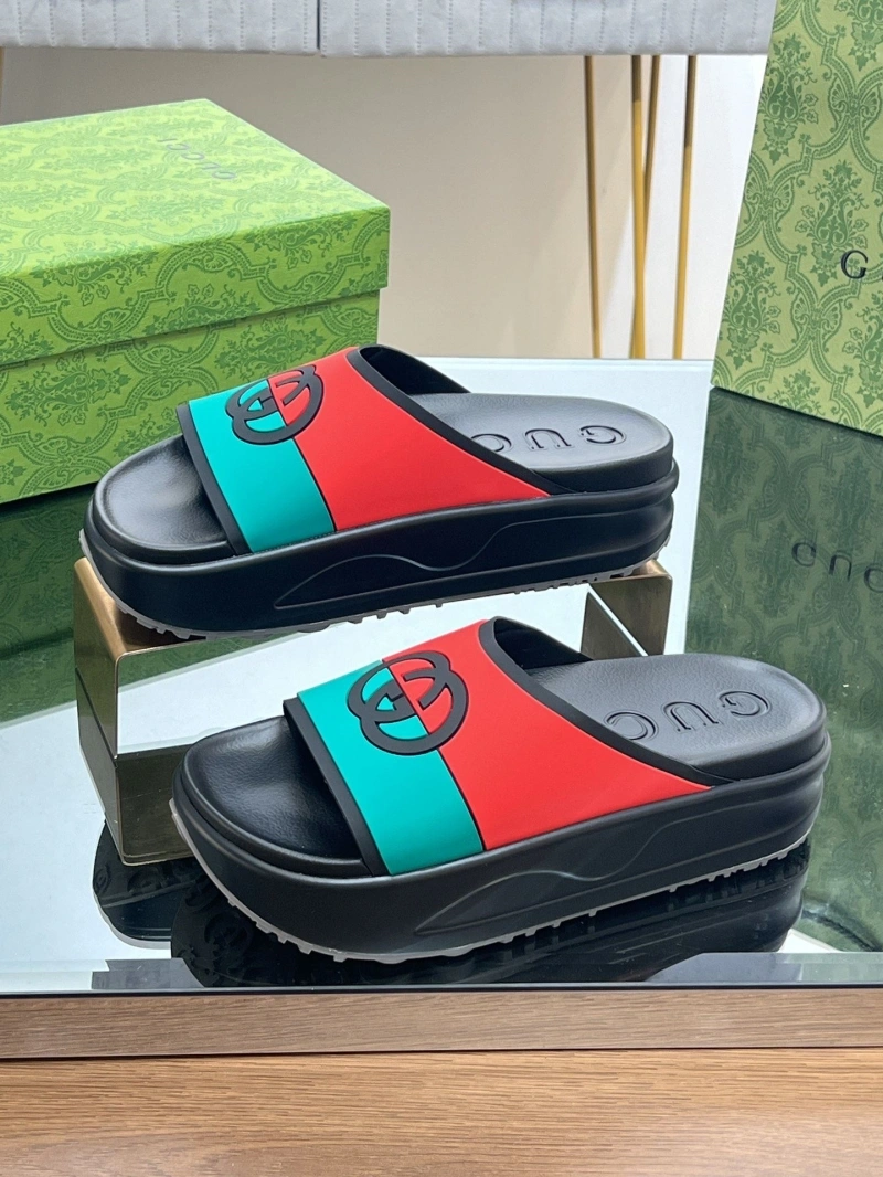 Classic Gxccx Slippers 165405