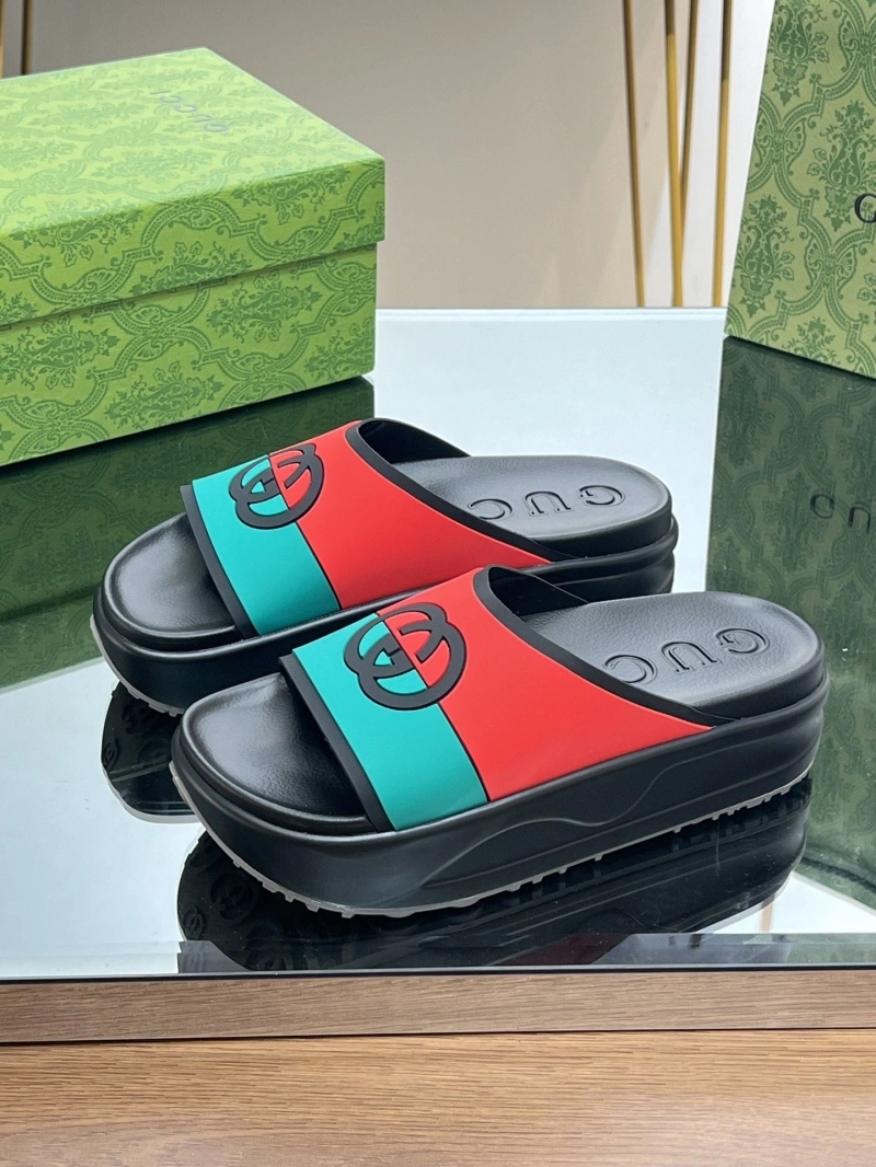 Classic Gxccx Slippers 165405