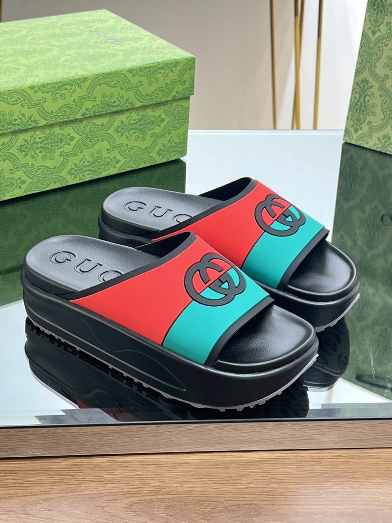 Classic Gxccx Slippers 165405
