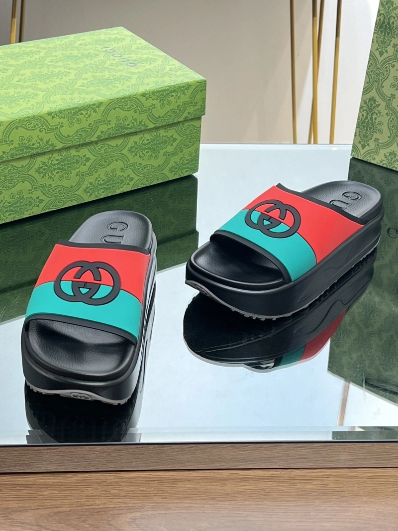 Classic Gxccx Slippers 165405