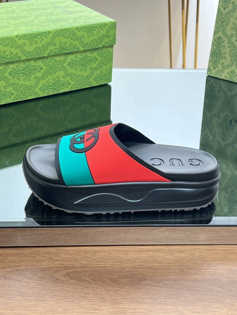 Classic Gxccx Slippers 165405