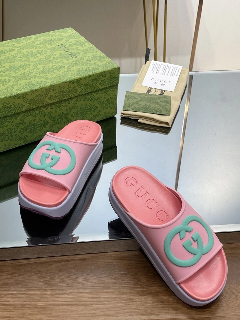 EasyMatch Gxccx Slippers 165443