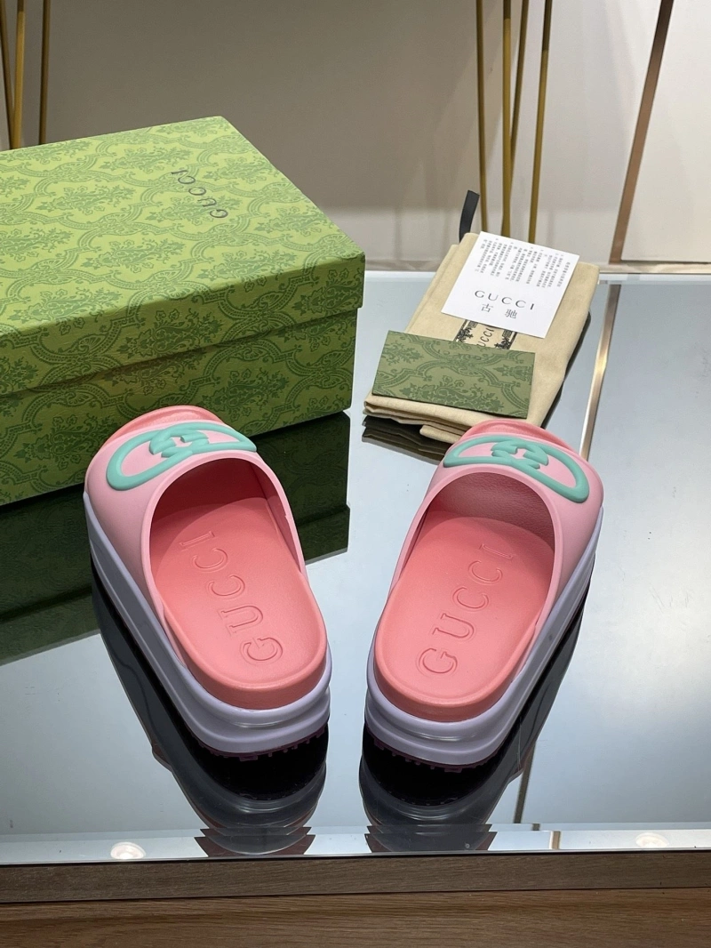 EasyMatch Gxccx Slippers 165443