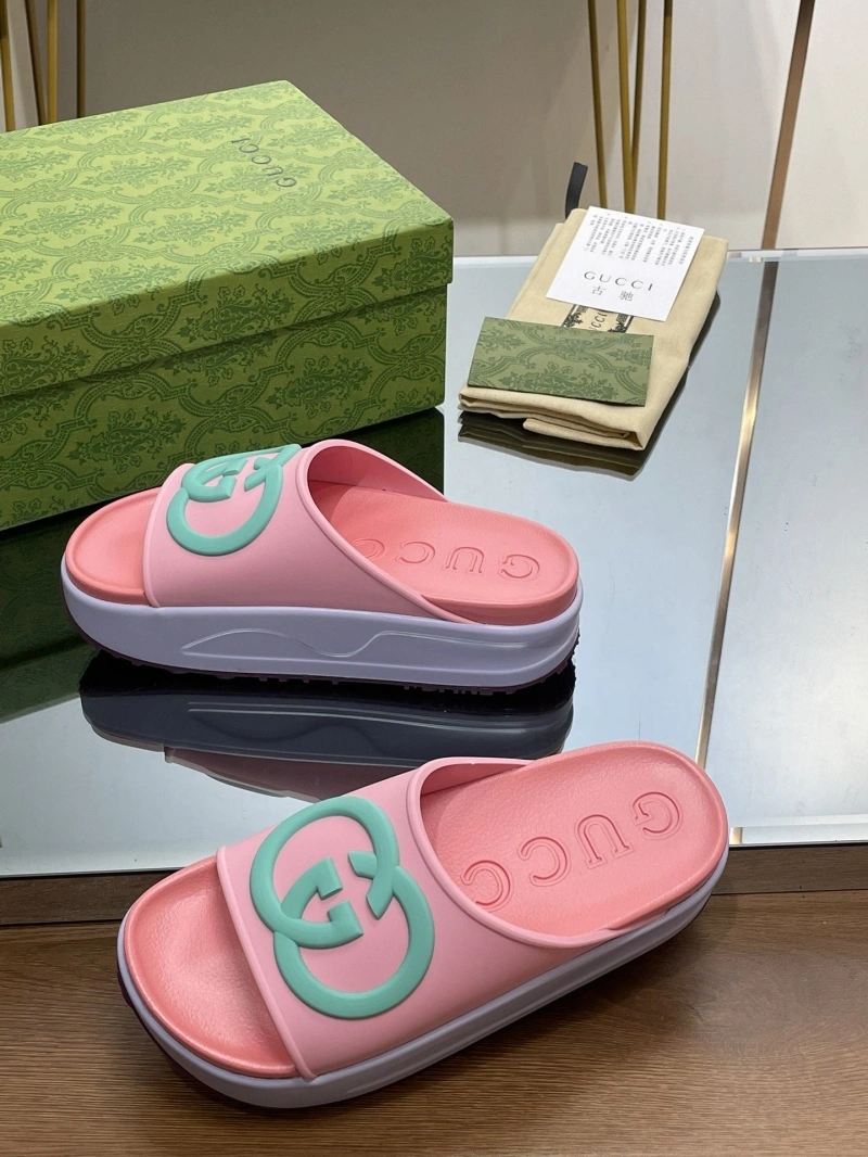 EasyMatch Gxccx Slippers 165443