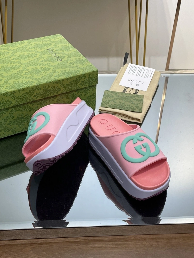 EasyMatch Gxccx Slippers 165443