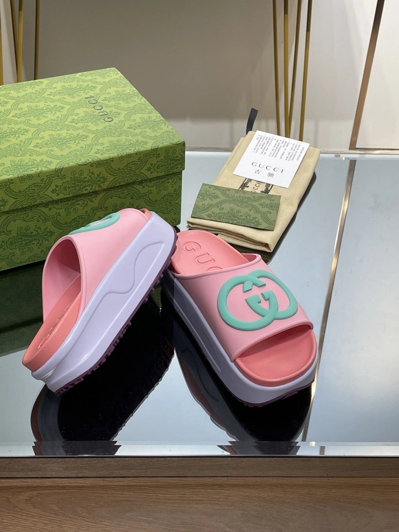 EasyMatch Gxccx Slippers 165443