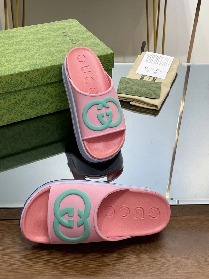 EasyMatch Gxccx Slippers 165443