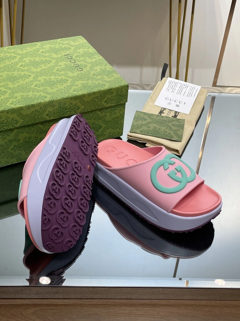 EasyMatch Gxccx Slippers 165443