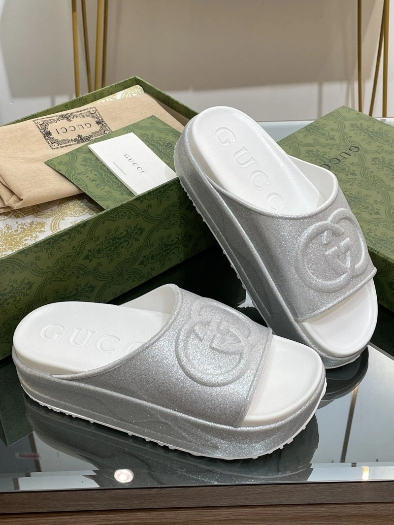 Compact Gxccx Slippers 165436