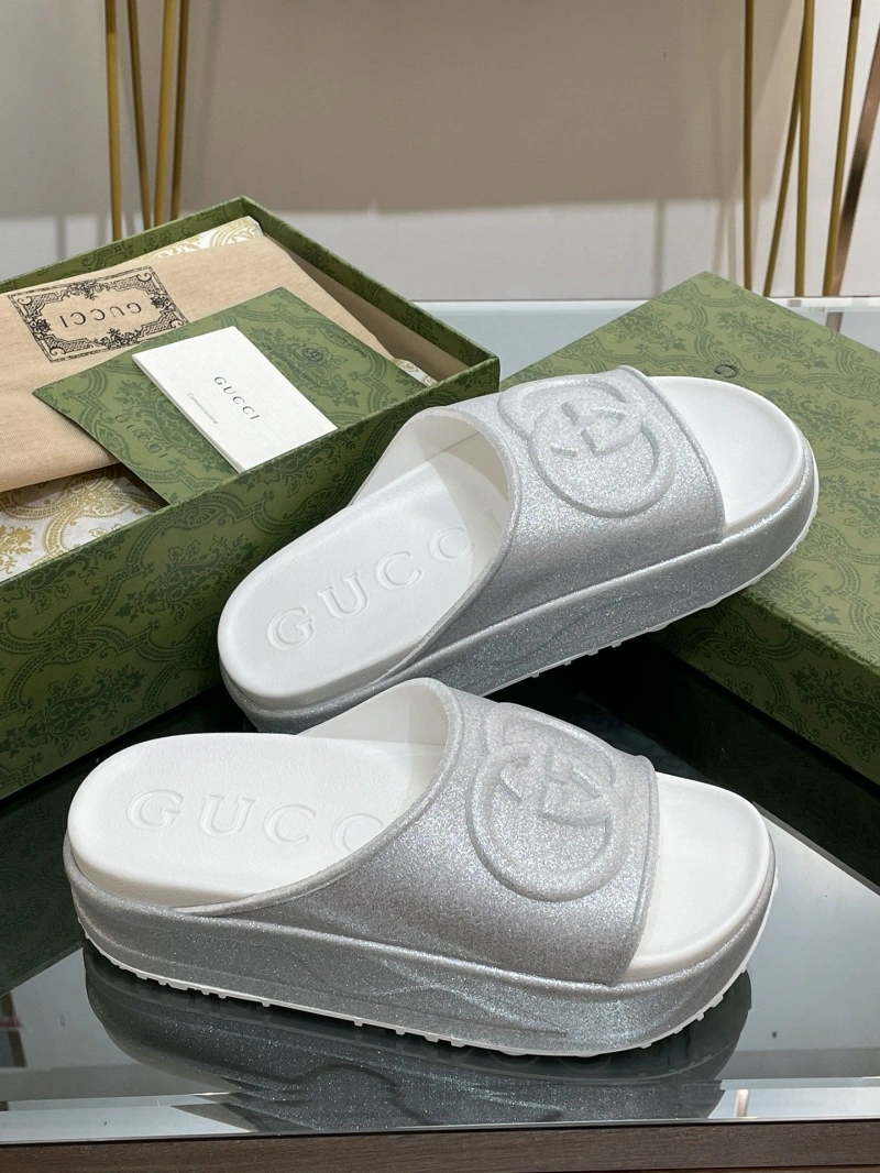 Compact Gxccx Slippers 165436