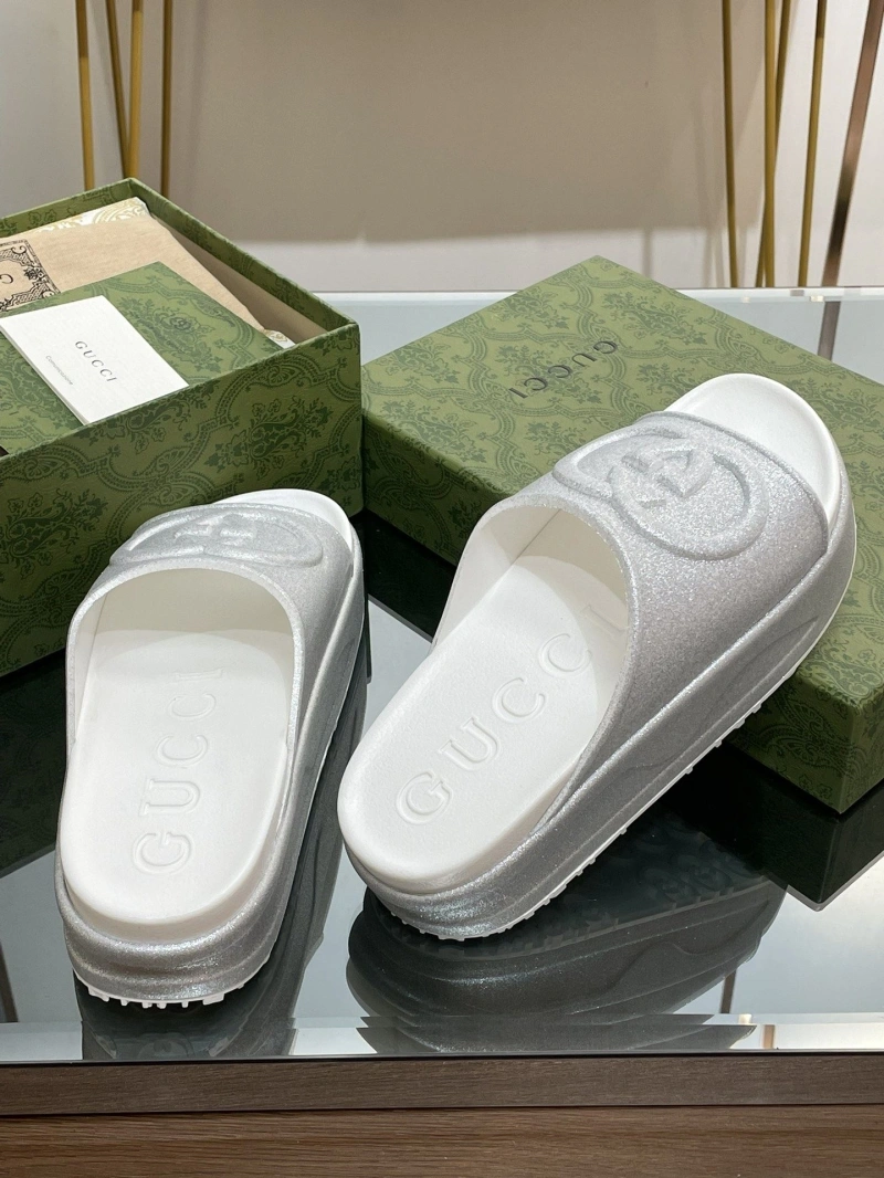 Compact Gxccx Slippers 165436