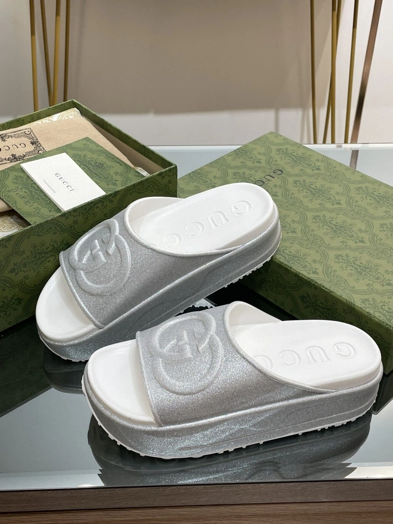 Compact Gxccx Slippers 165436