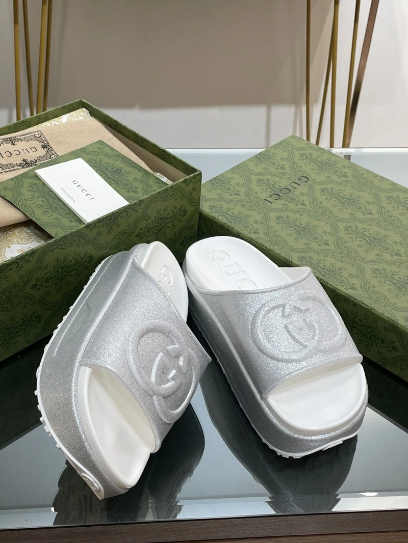 Compact Gxccx Slippers 165436
