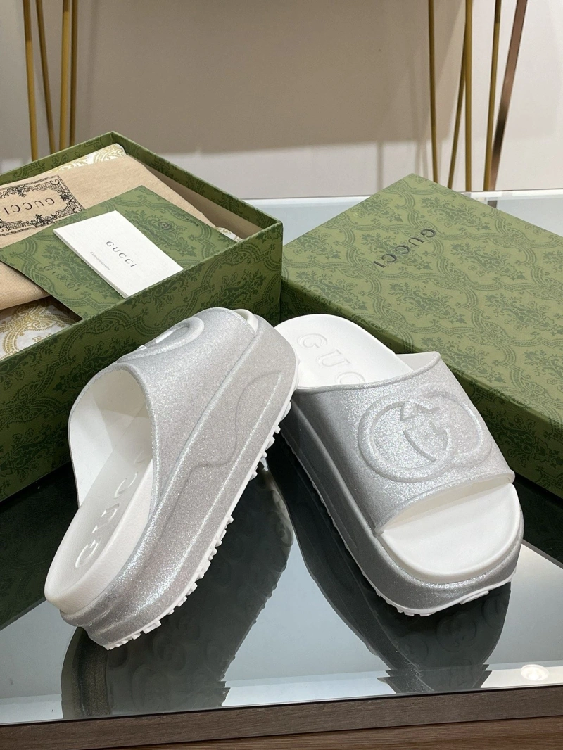 Compact Gxccx Slippers 165436