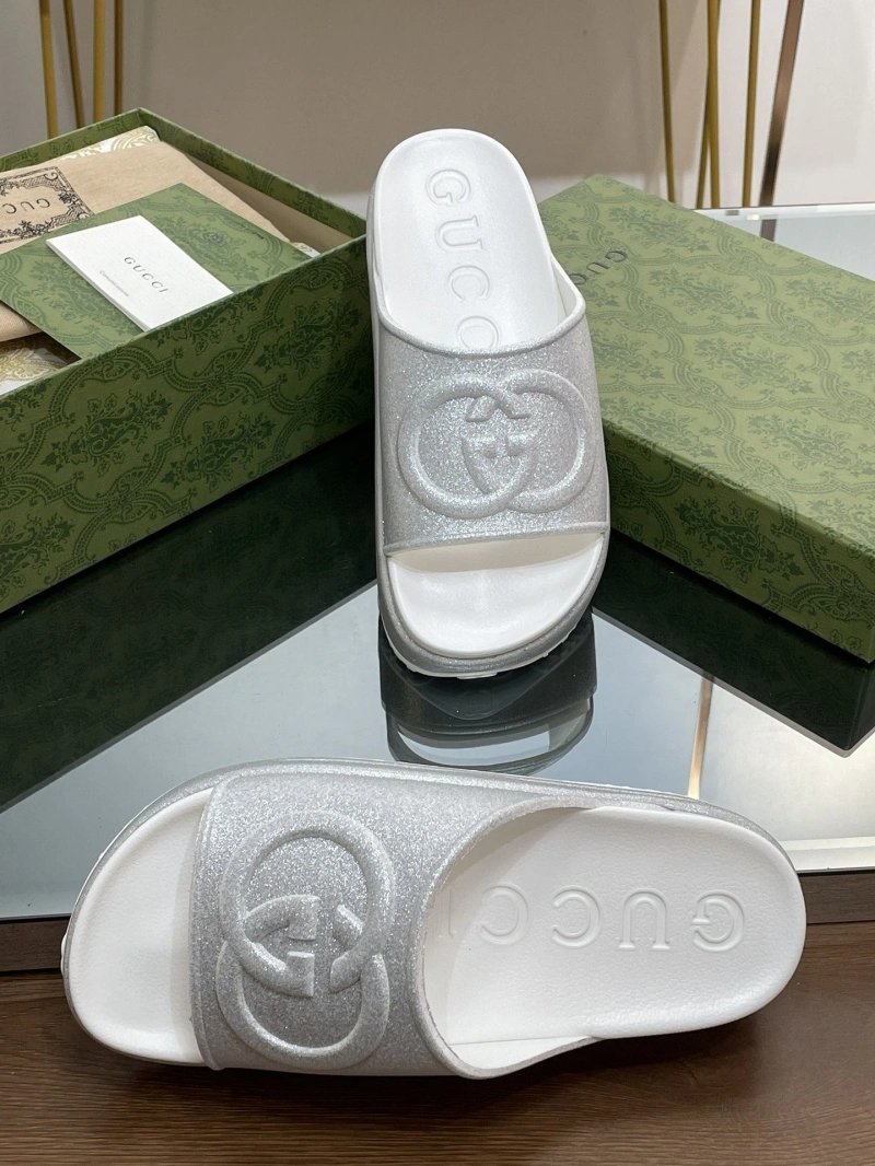 Compact Gxccx Slippers 165436
