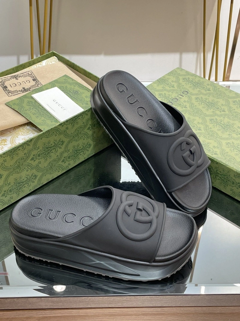 Practical Gxccx Slippers 165472