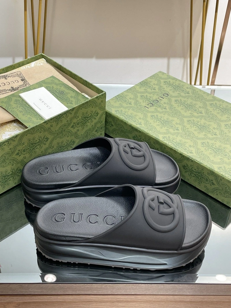 Practical Gxccx Slippers 165472