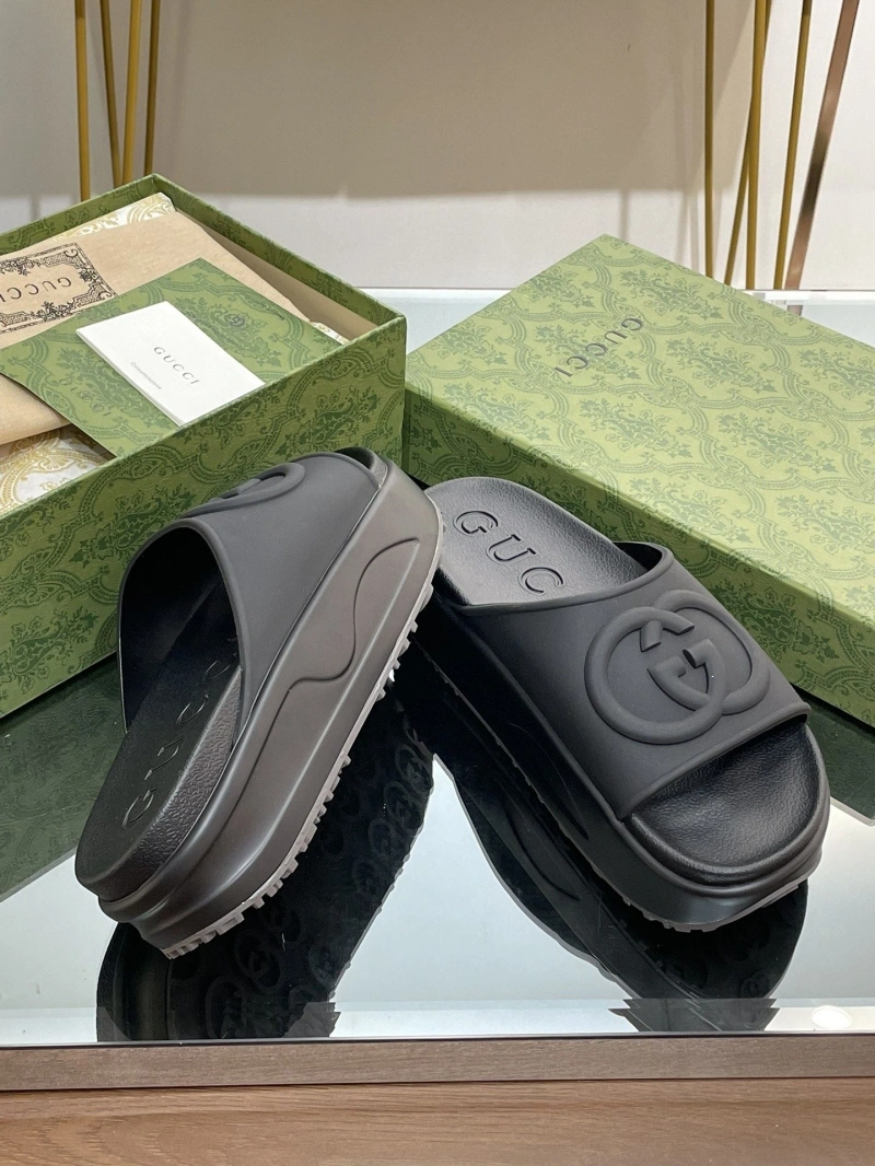 Practical Gxccx Slippers 165472