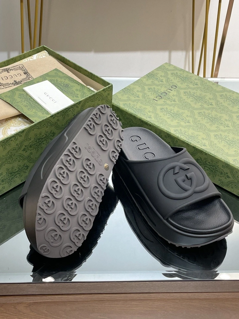 Practical Gxccx Slippers 165472