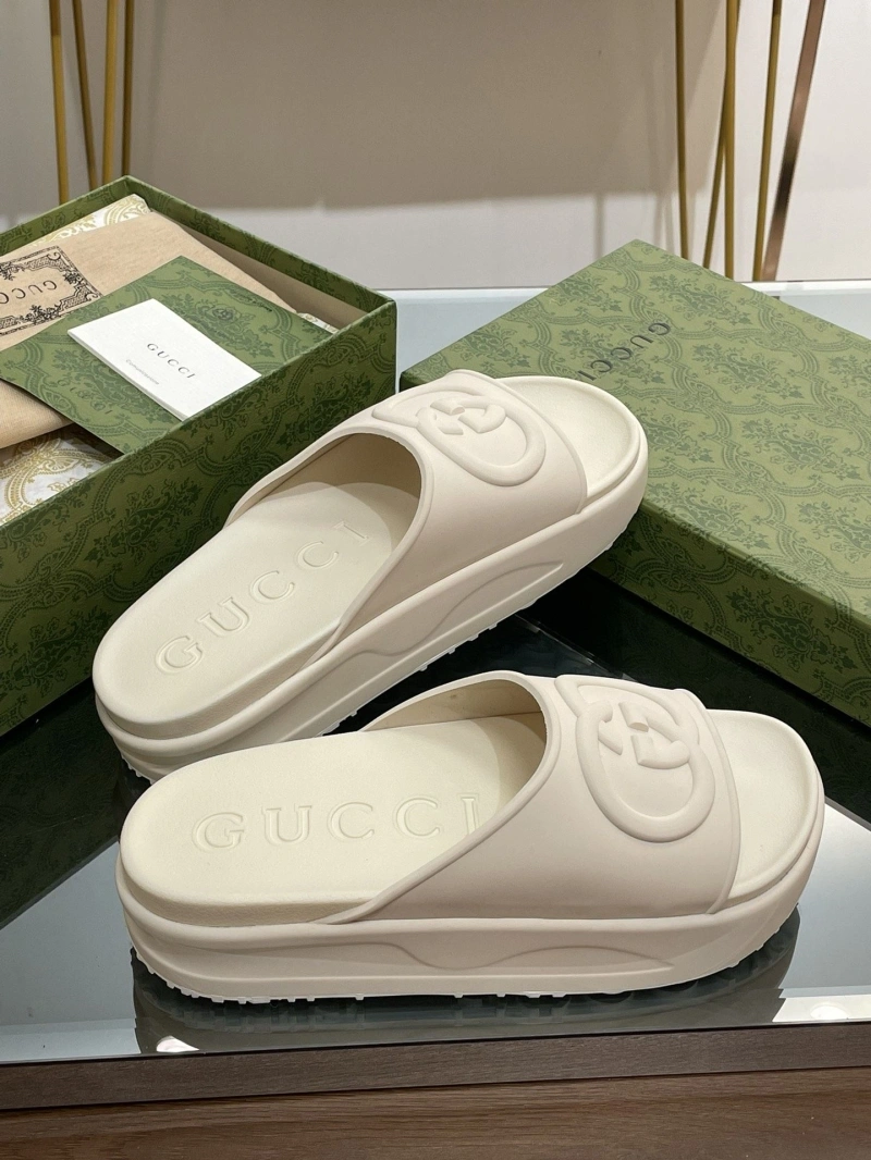 AllSeason Gxccx Slippers 165466