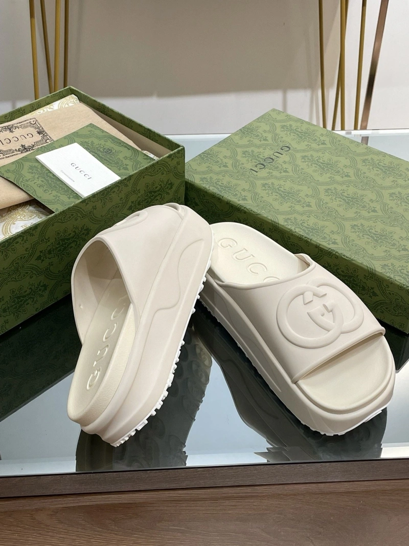 AllSeason Gxccx Slippers 165466