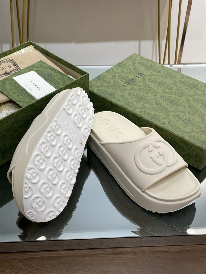 AllSeason Gxccx Slippers 165466