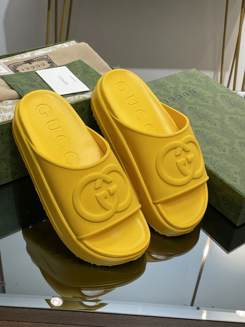 Gxccx Slippers Trendsetting 165462