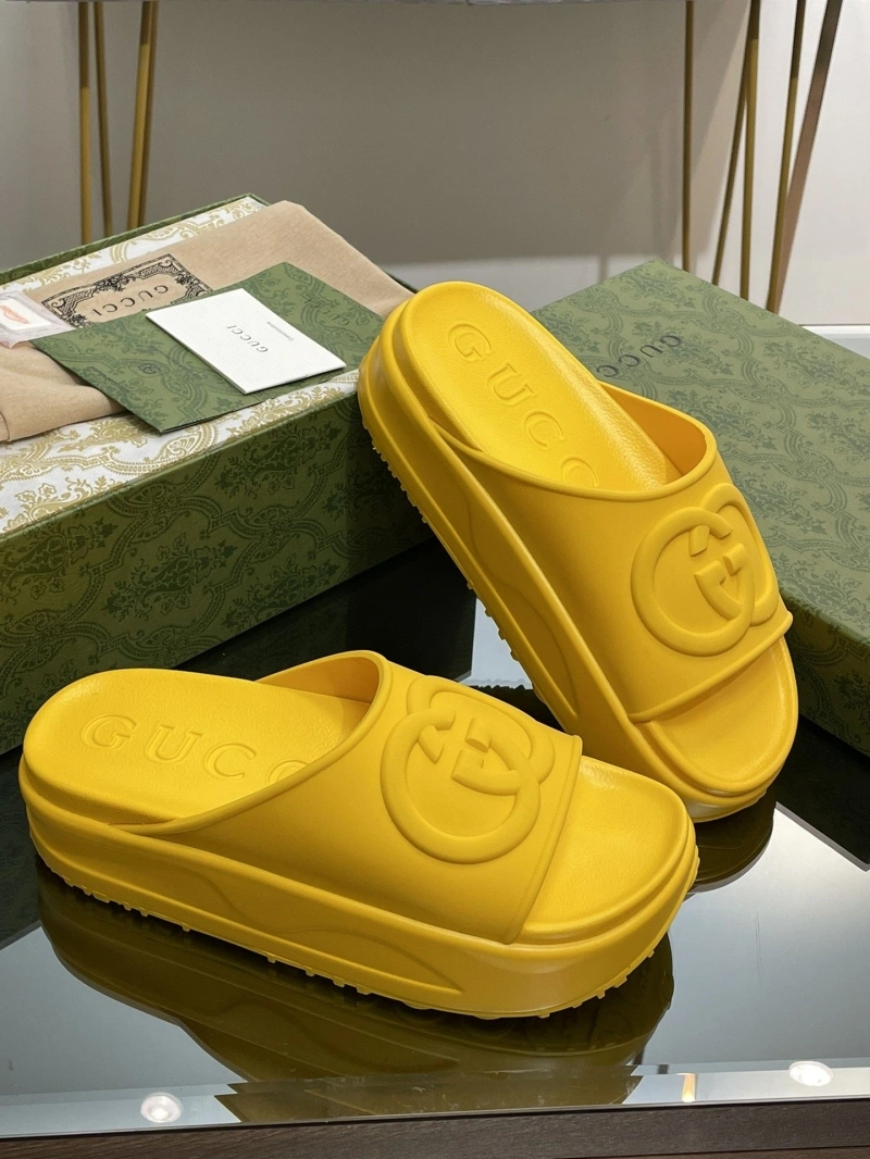 Gxccx Slippers Trendsetting 165462