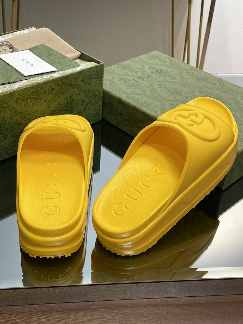 Gxccx Slippers Trendsetting 165462