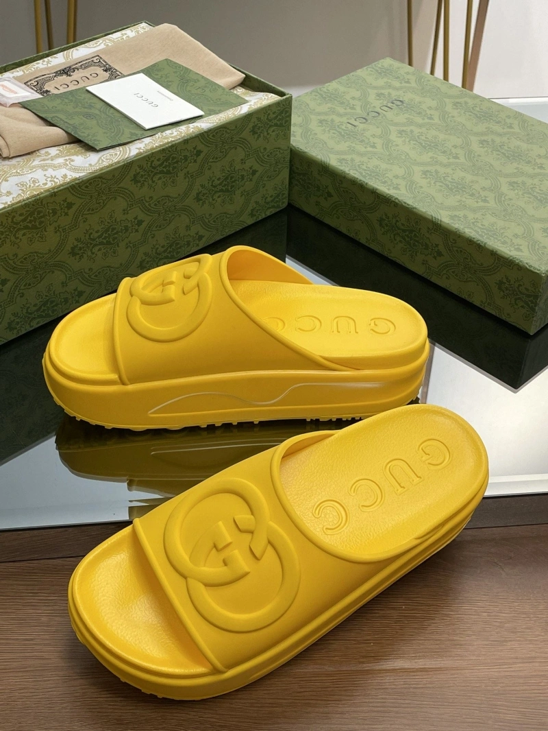 Gxccx Slippers Trendsetting 165462