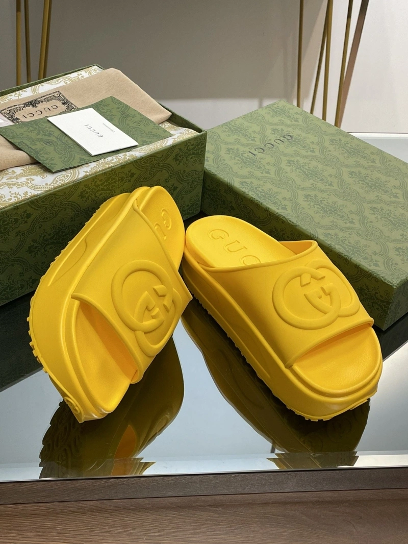 Gxccx Slippers Trendsetting 165462