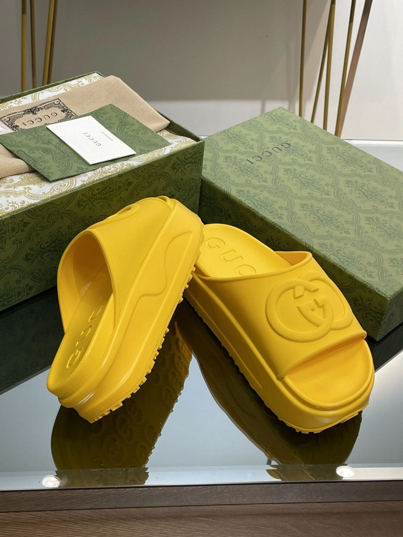 Gxccx Slippers Trendsetting 165462