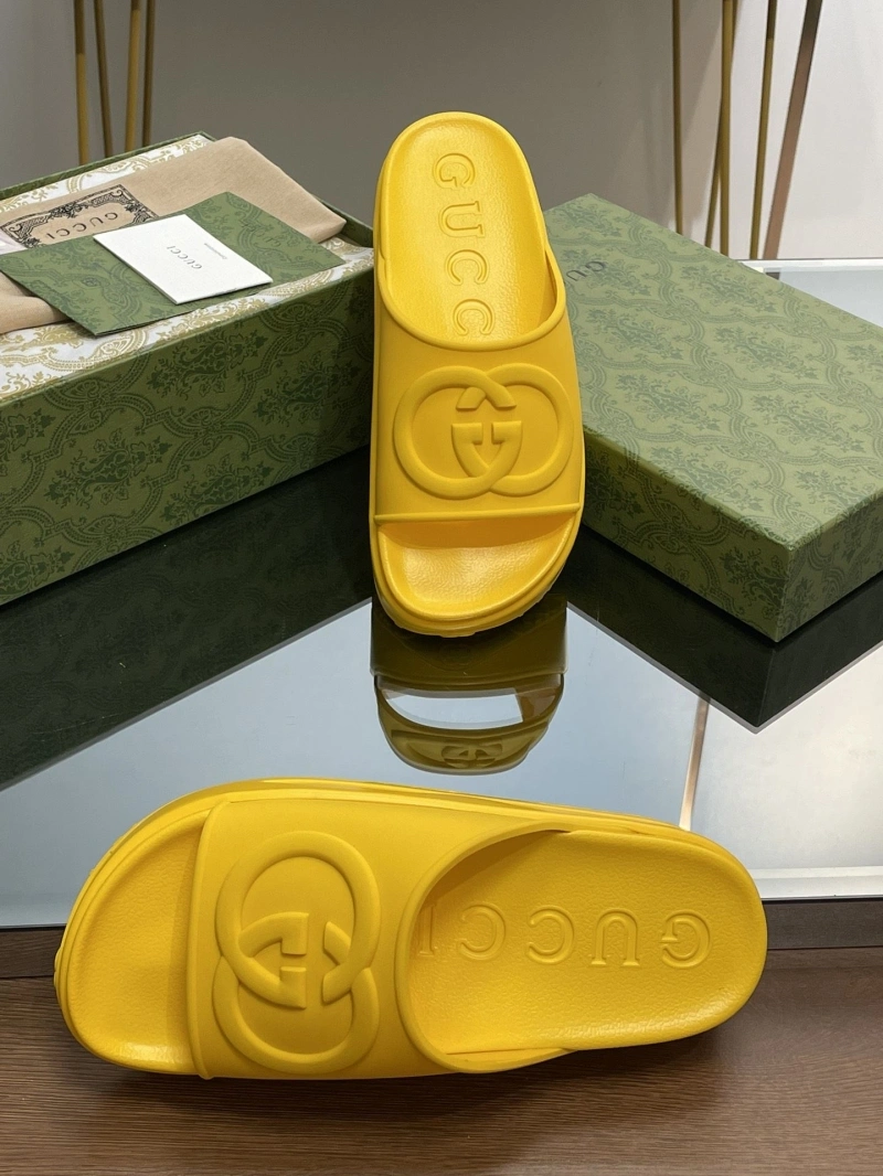 Gxccx Slippers Trendsetting 165462