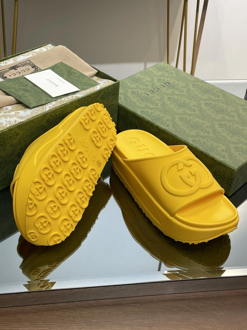 Gxccx Slippers Trendsetting 165462