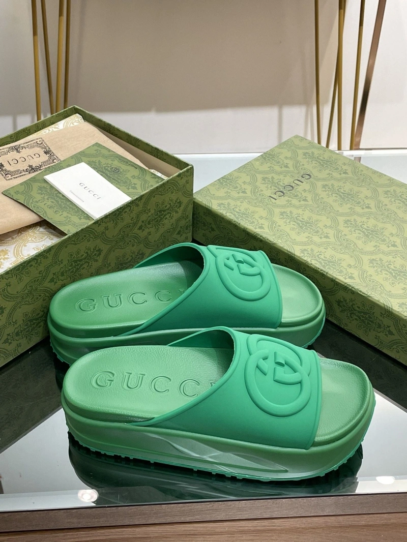 Gxccx Slippers Durable 165473