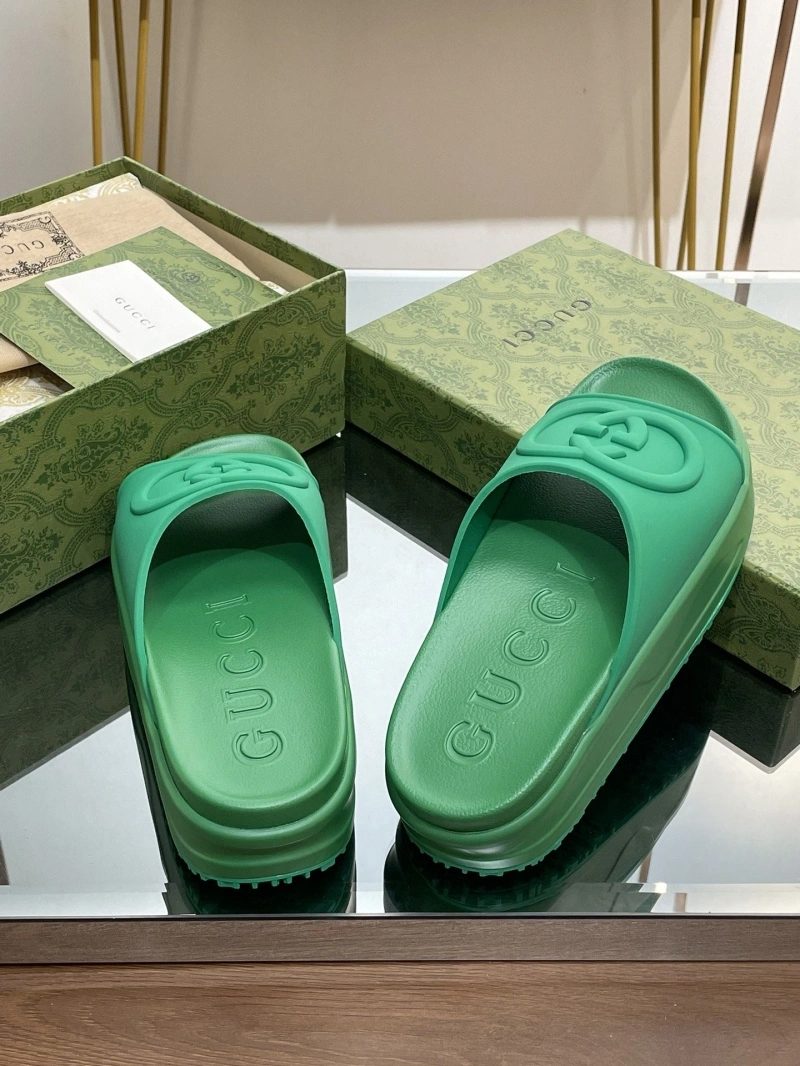 Gxccx Slippers Durable 165473