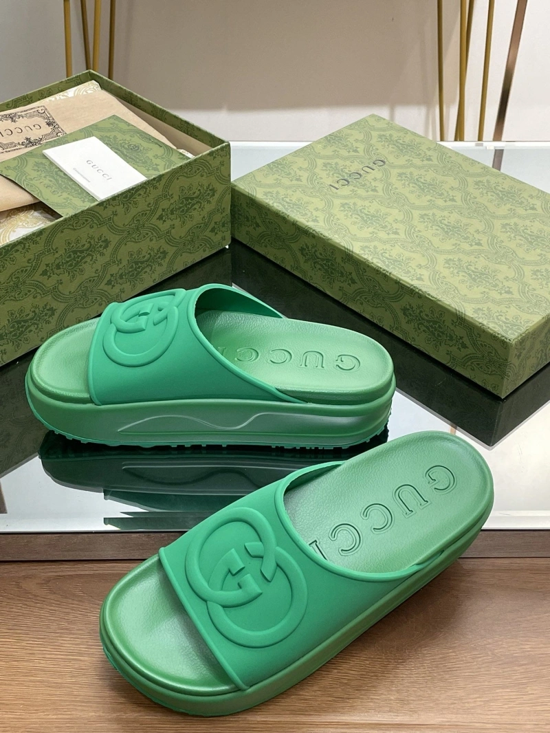 Gxccx Slippers Durable 165473