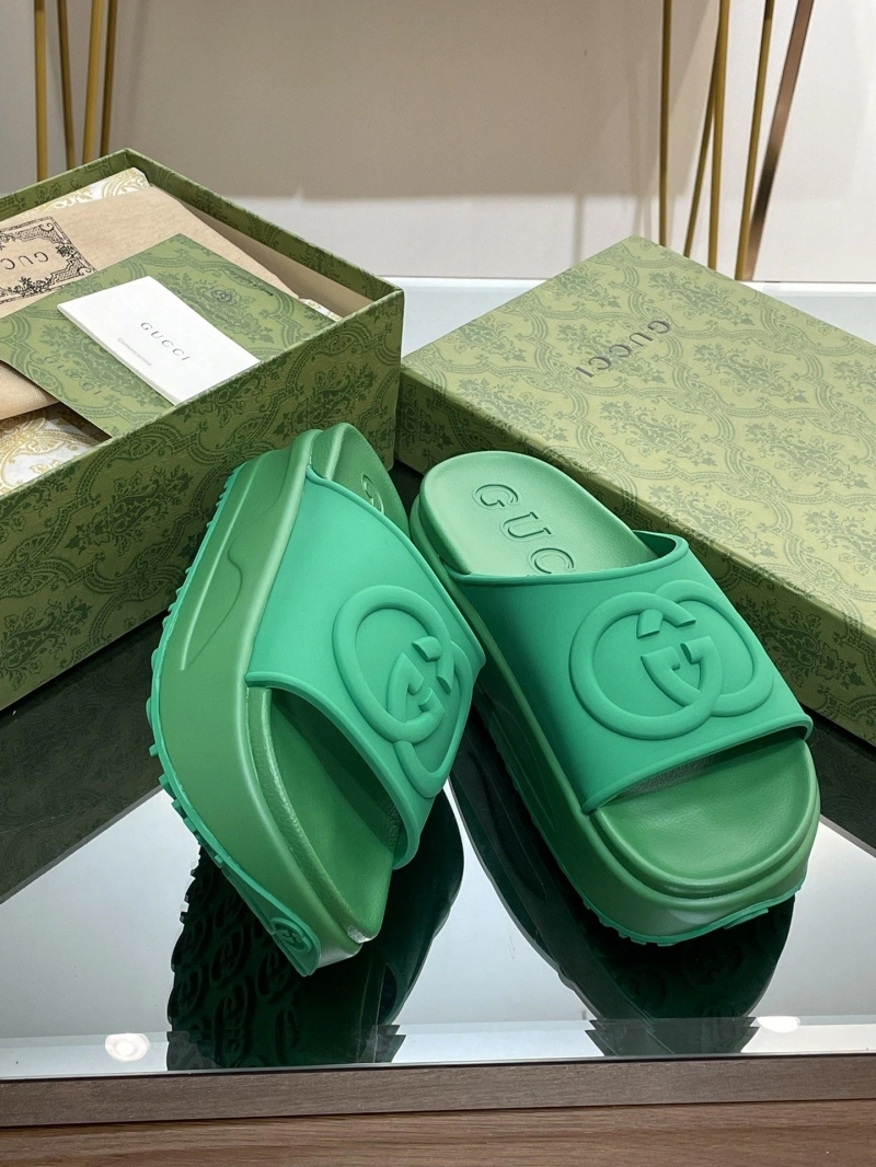 Gxccx Slippers Durable 165473