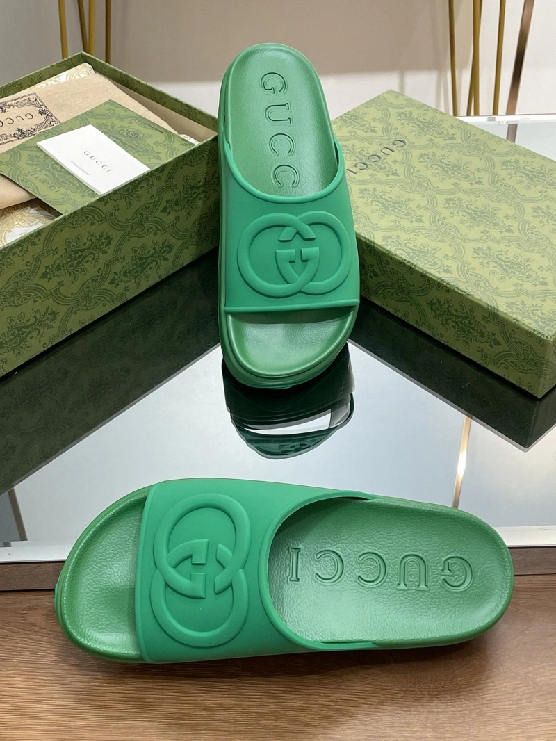 Gxccx Slippers Durable 165473