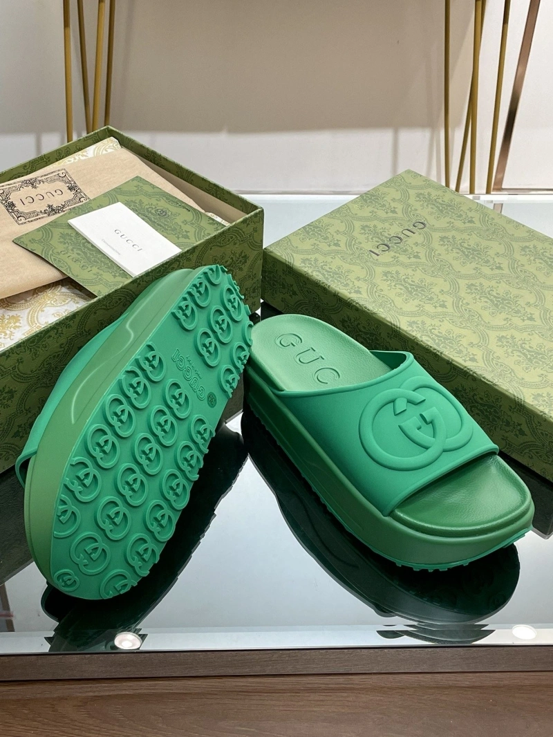 Gxccx Slippers Durable 165473