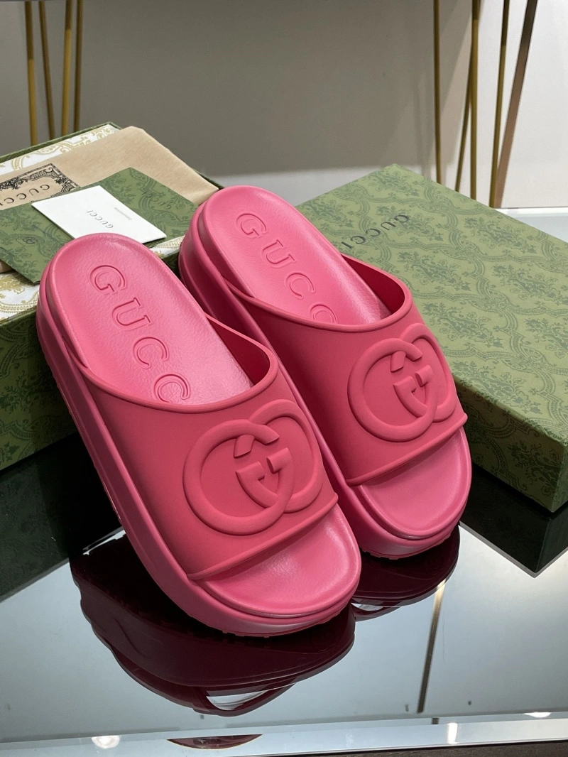 Gxccx Slippers StreetReady 165471